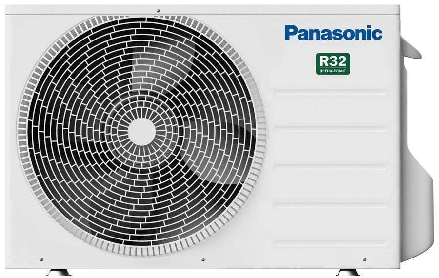 Panasonic CS-HZ35XKE (35-40 m2, Inverter)