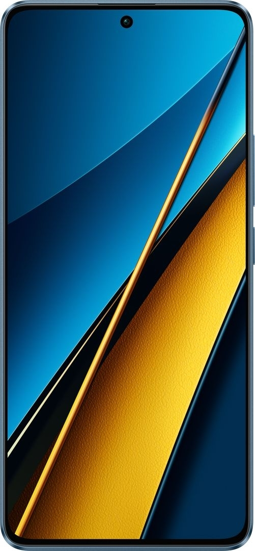 Xiaomi POCO X6 (12GB/512GB) Dual Sim 5G - Blue