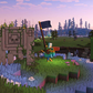 Minecraft Legends - Deluxe Edition