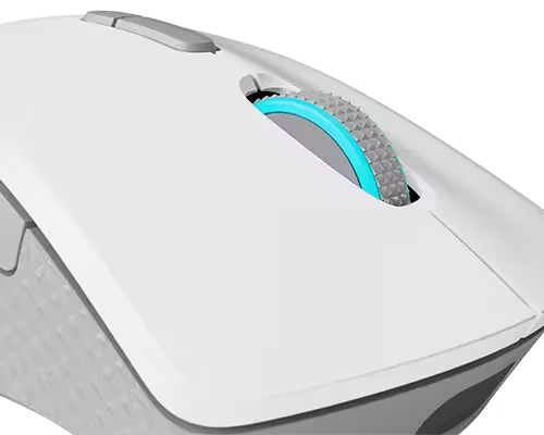 Lenovo Legion M600 Wireless Gaming Mouse - Stingray