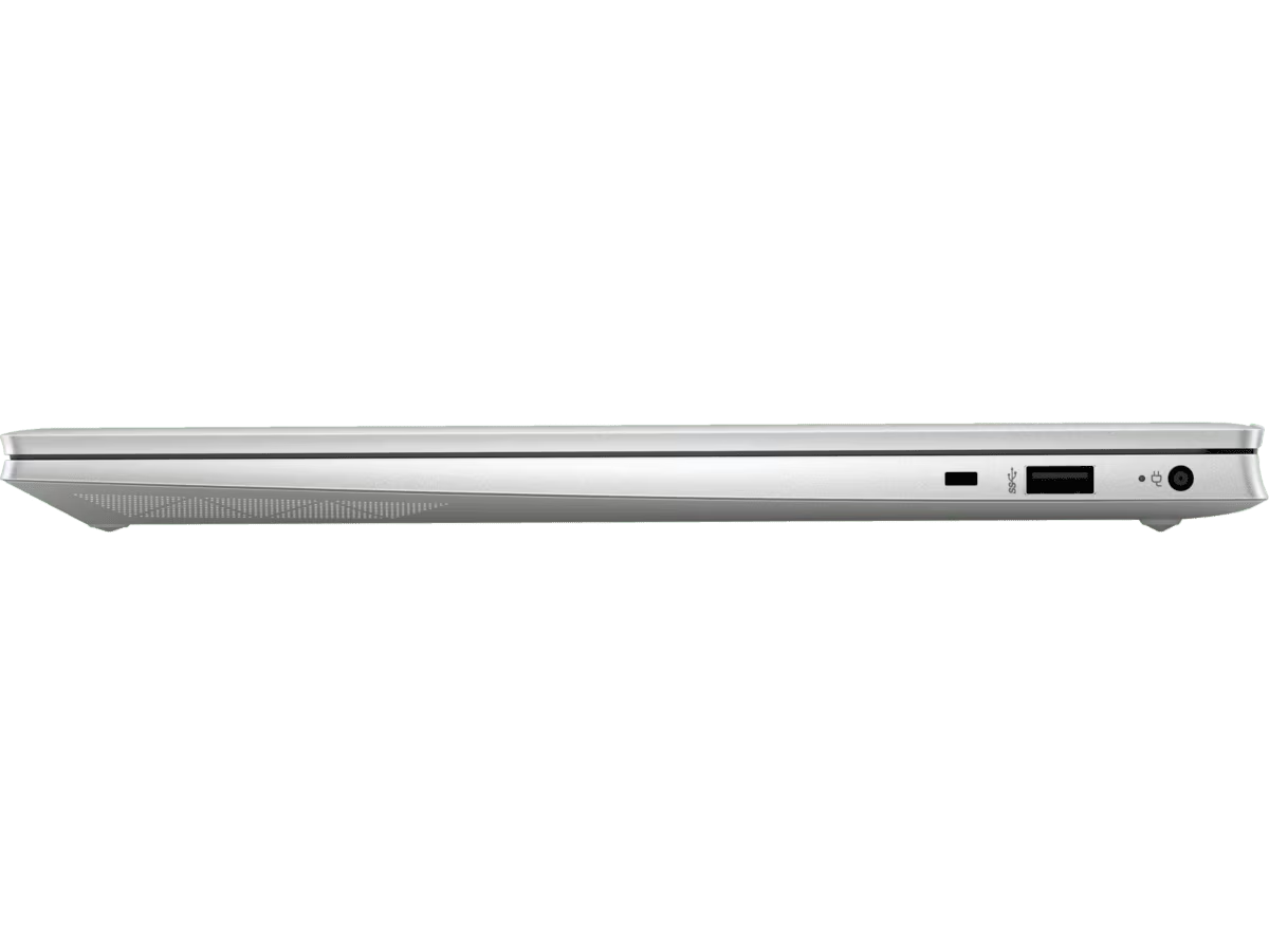 HP Pavilion 15 (84J84EA) - Natural Silver