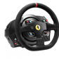 Thrustmaster T300 Ferrari Integral Racing Wheel Alcantara Edition