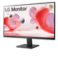 LG 27" 27MR400-B