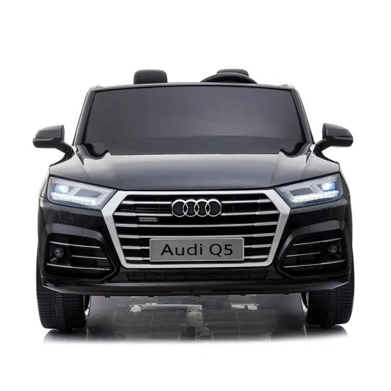 ბავშვის ელექტრო მანქანა AUDI Q5B-B - ბიგმარტი