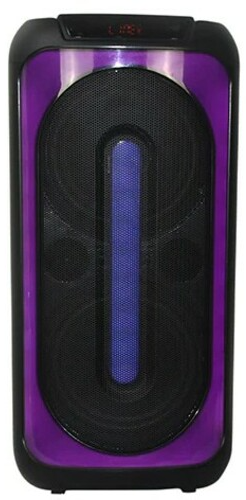 Eden ED-619 Party Speaker 25W