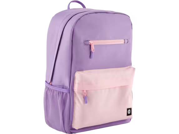 HP Campus Lavender Backpack