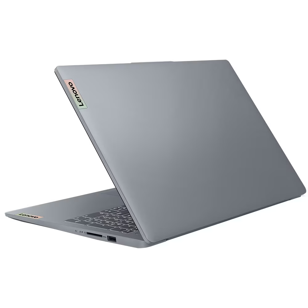 Lenovo IdeaPad Slim 3 15IAH8 (83ER001YRK) - Arctic Grey