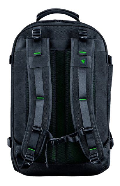 Razer Rogue 17" Backpack V3 (RC81-03650101-0000) - Black