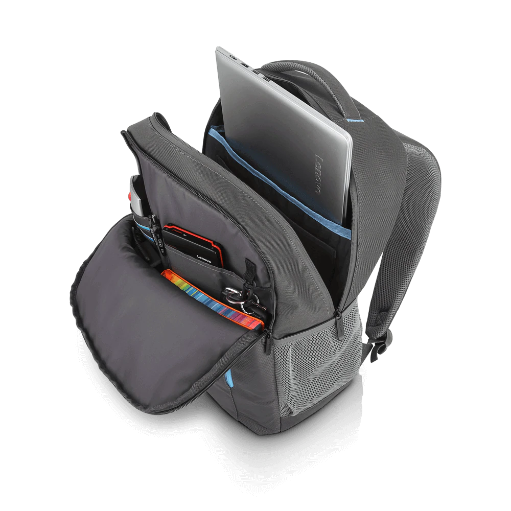 Lenovo 15.6” Laptop Everyday Backpack B515 (GX40Q75217)