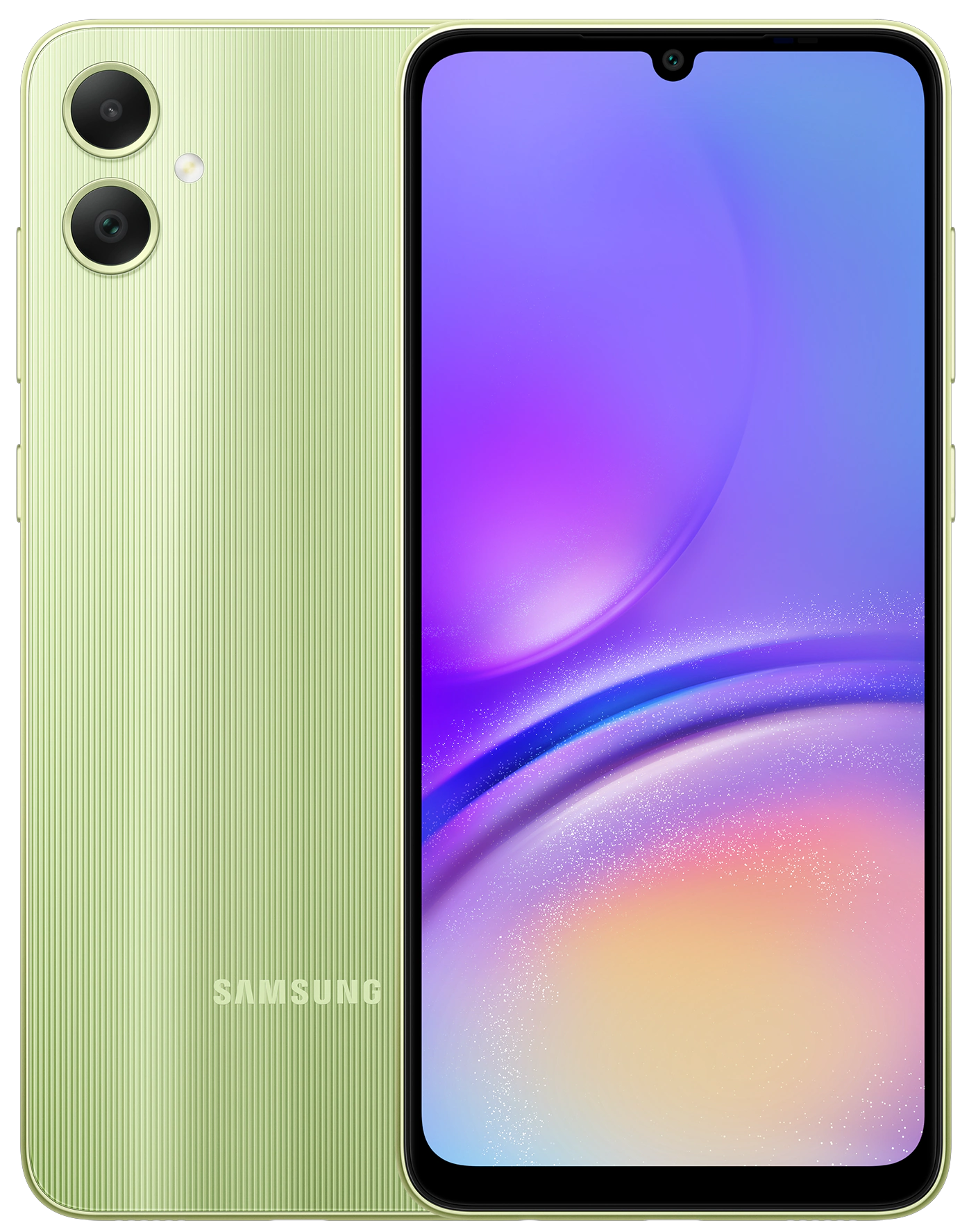 Samsung A055F Galaxy A05 (4GB/64GB) Dual Sim LTE - Green