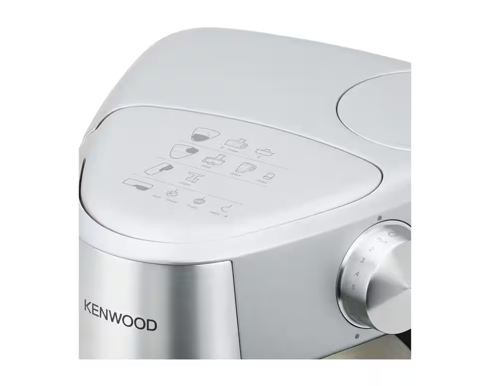 Kenwood KHC29A.R0SI