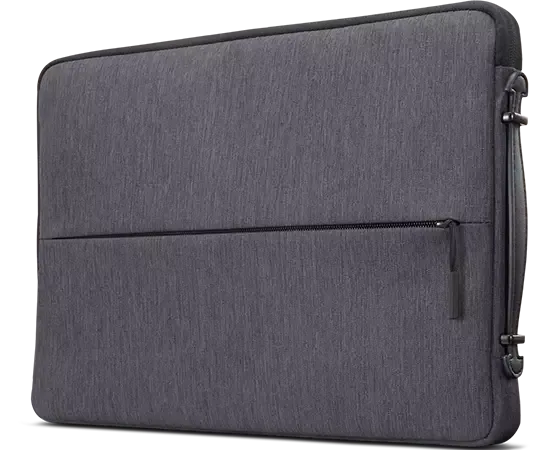 Lenovo 14" Laptop Urban Sleeve Case - Charcoal Grey