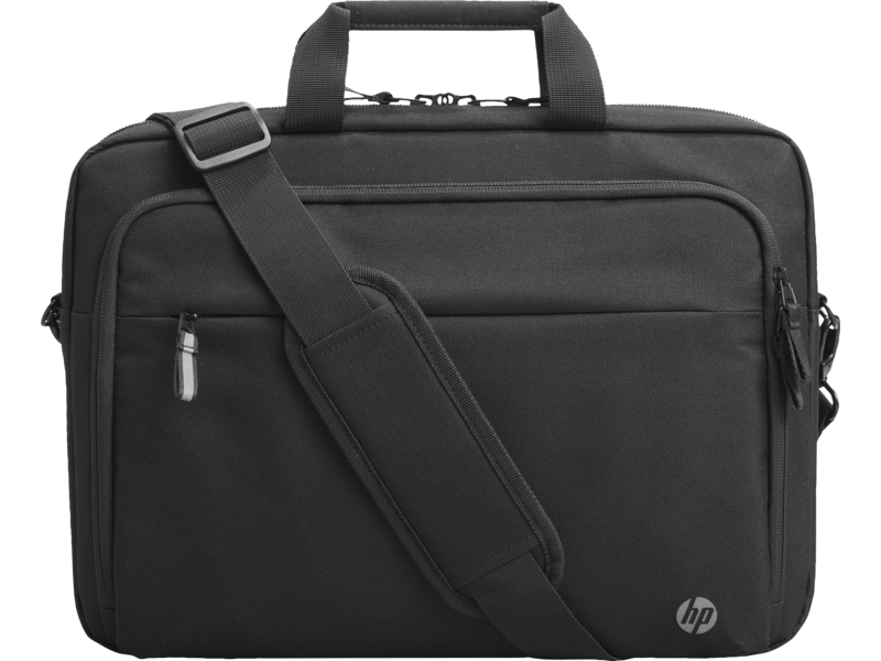 HP Professional 15.6" Laptop Bag (500S7AA) - Black