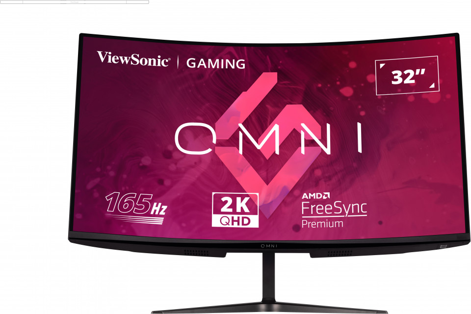 ViewSonic 32'' Curved VX3218C