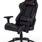 Fragon Game Chair 5X series - Black