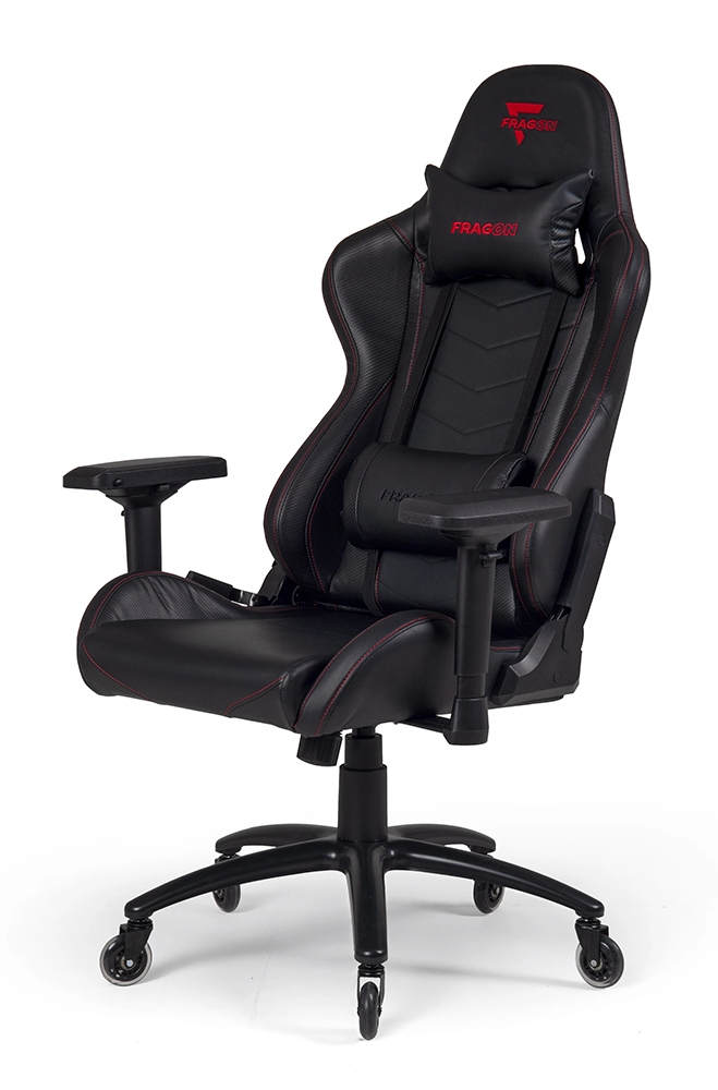 Fragon Game Chair 5X series - Black