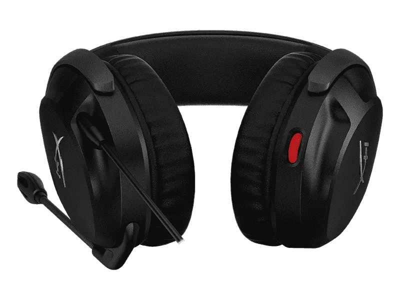 HyperX Cloud Stinger 2 - Gaming Headset (Black)