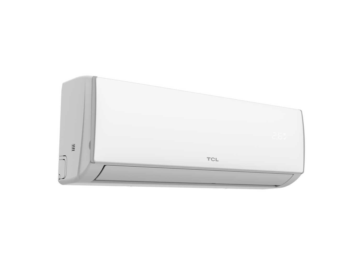 MULTI SPLIT TCL FMA-18I2HD/DVO OUTDOOR + FMA-09CHSD/XA73I(INDOOR) + FMA-18CHSD/XA73I(INDOOR) 70-90 M2