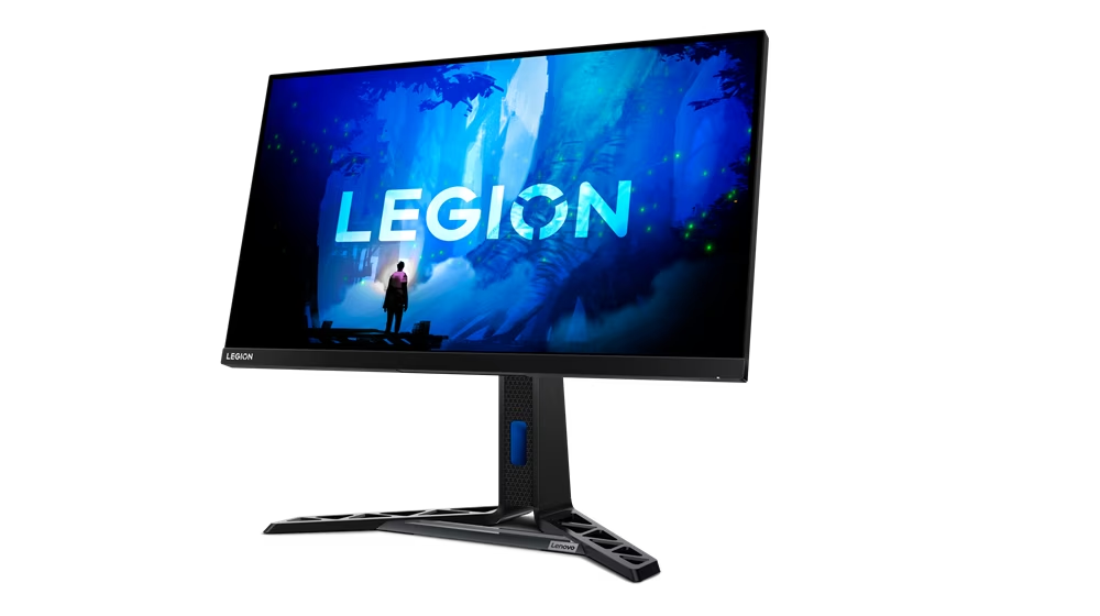 Lenovo 27" Legion Y27f-30 (67A6GAC3EU) - Raven Black