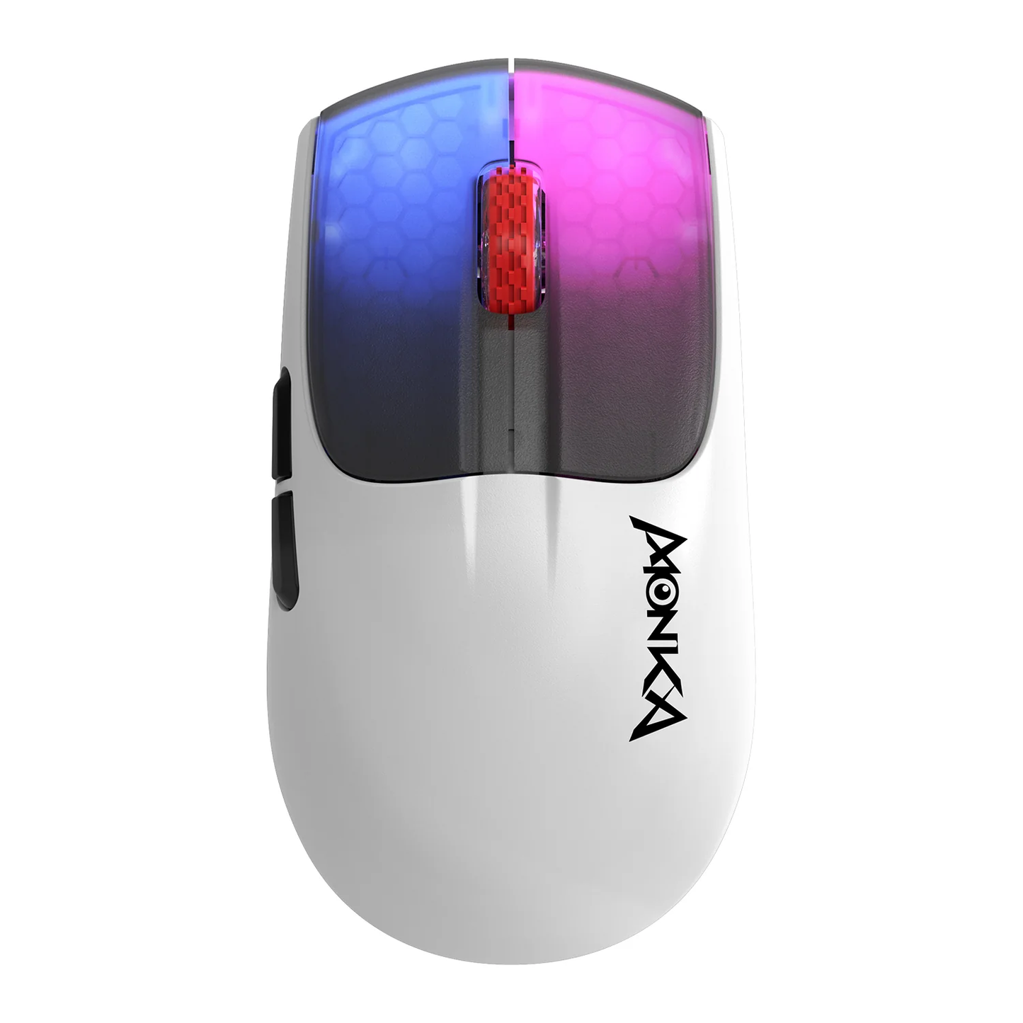 Marvo G966W Wireless Mouse