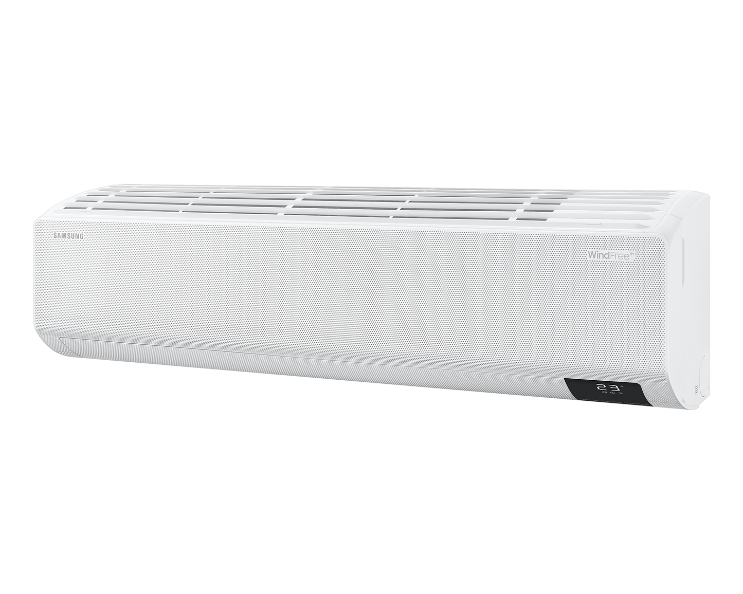 Samsung AR18BSFCMWKNER (50-60 m2, Inverter, WindFree)