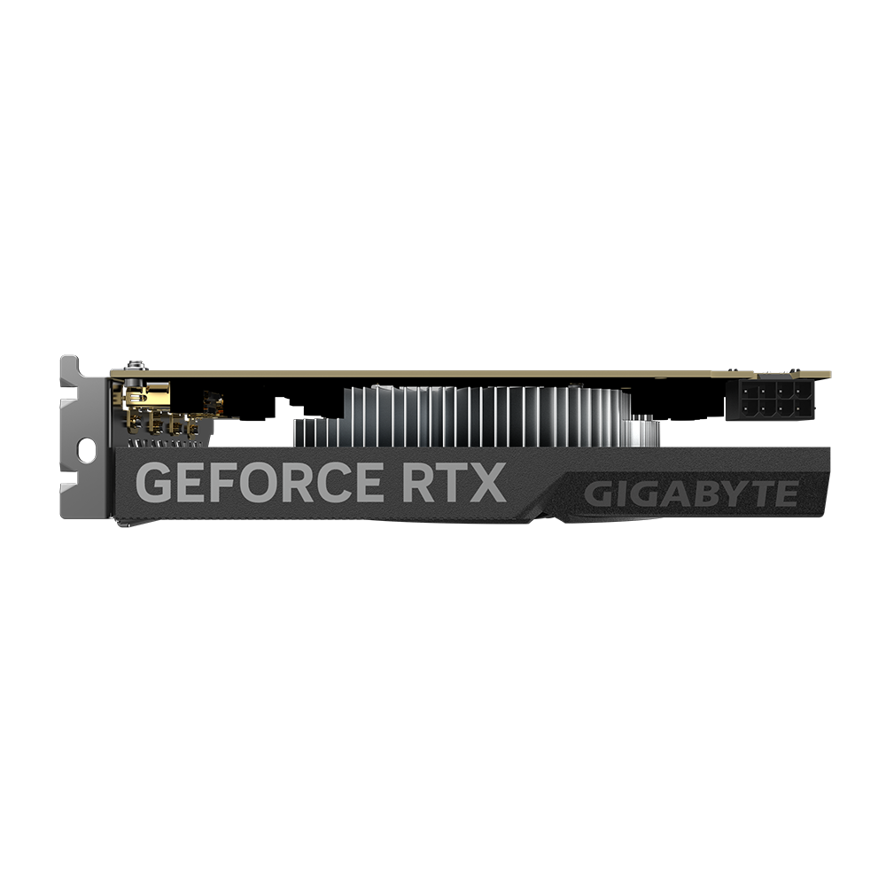 GIGABYTE GeForce RTX­­ 4060 D6 8G (GV-N4060D6-8GD)