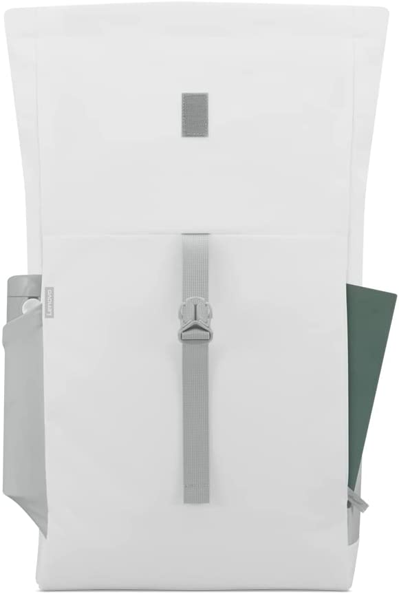 Lenovo IdeaPad Gaming Modern Backpack - White