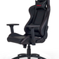 Fragon Game Chair 3X series - Black