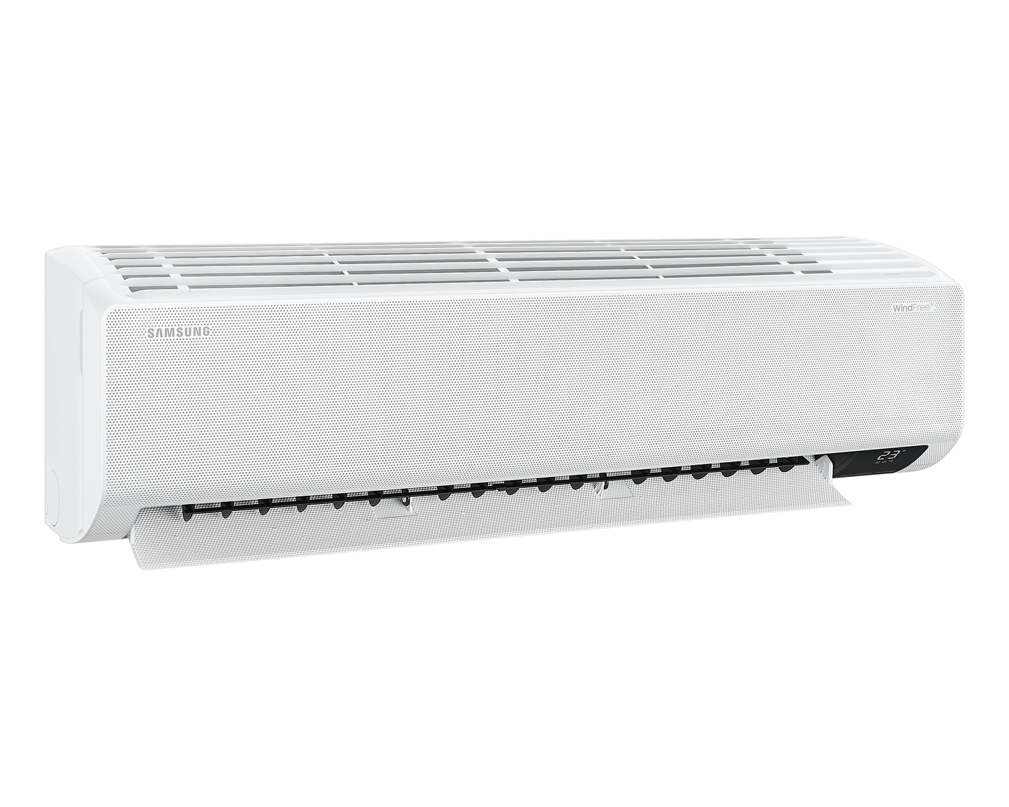 Samsung AR18BSFCMWKNER (50-60 m2, Inverter, WindFree)