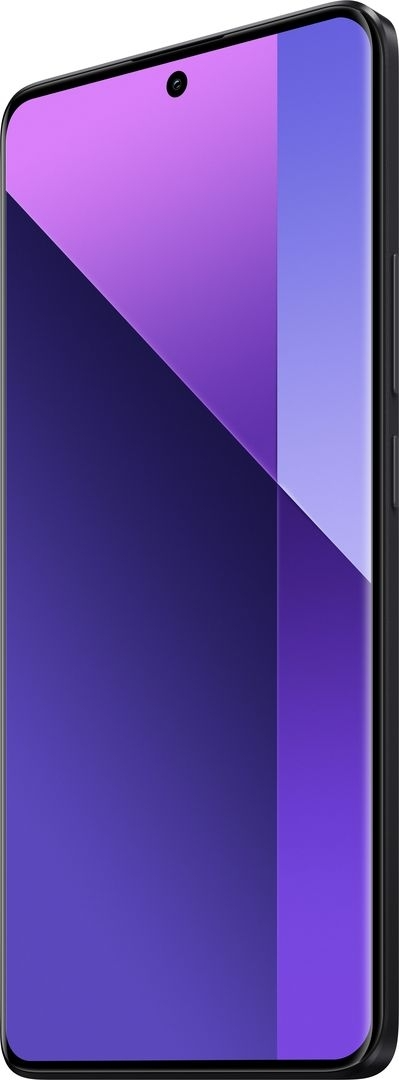 Xiaomi Redmi Note 13 Pro+ (8GB/256GB) 5G - Midnight Black