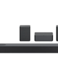 LG Soundbar S75QR