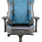 Fragon Game Chair Poseidon 7X Series - Black/Blue