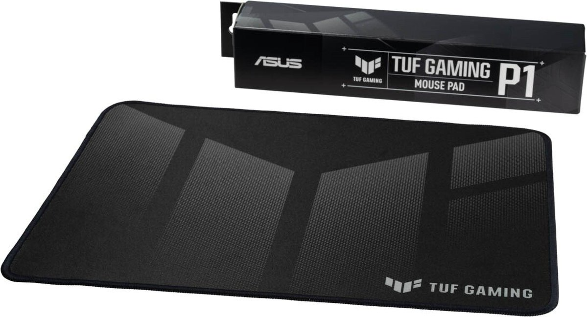 Asus TUF Gaming P1 - Black (90MP02G0-BPUA00)