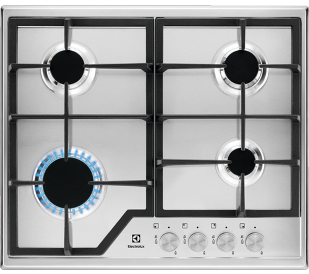 Electrolux KGS6426SX