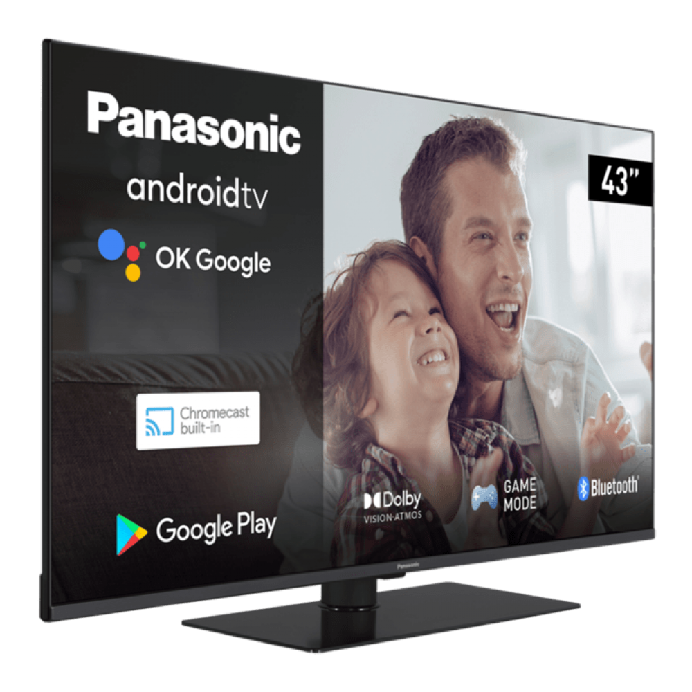 Panasonic TX-43LX650E