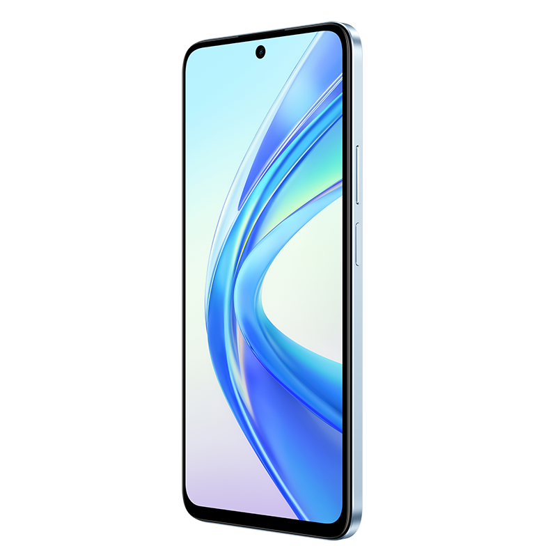 Honor X7b (8GB/128G) Dual Sim Flowing Silver