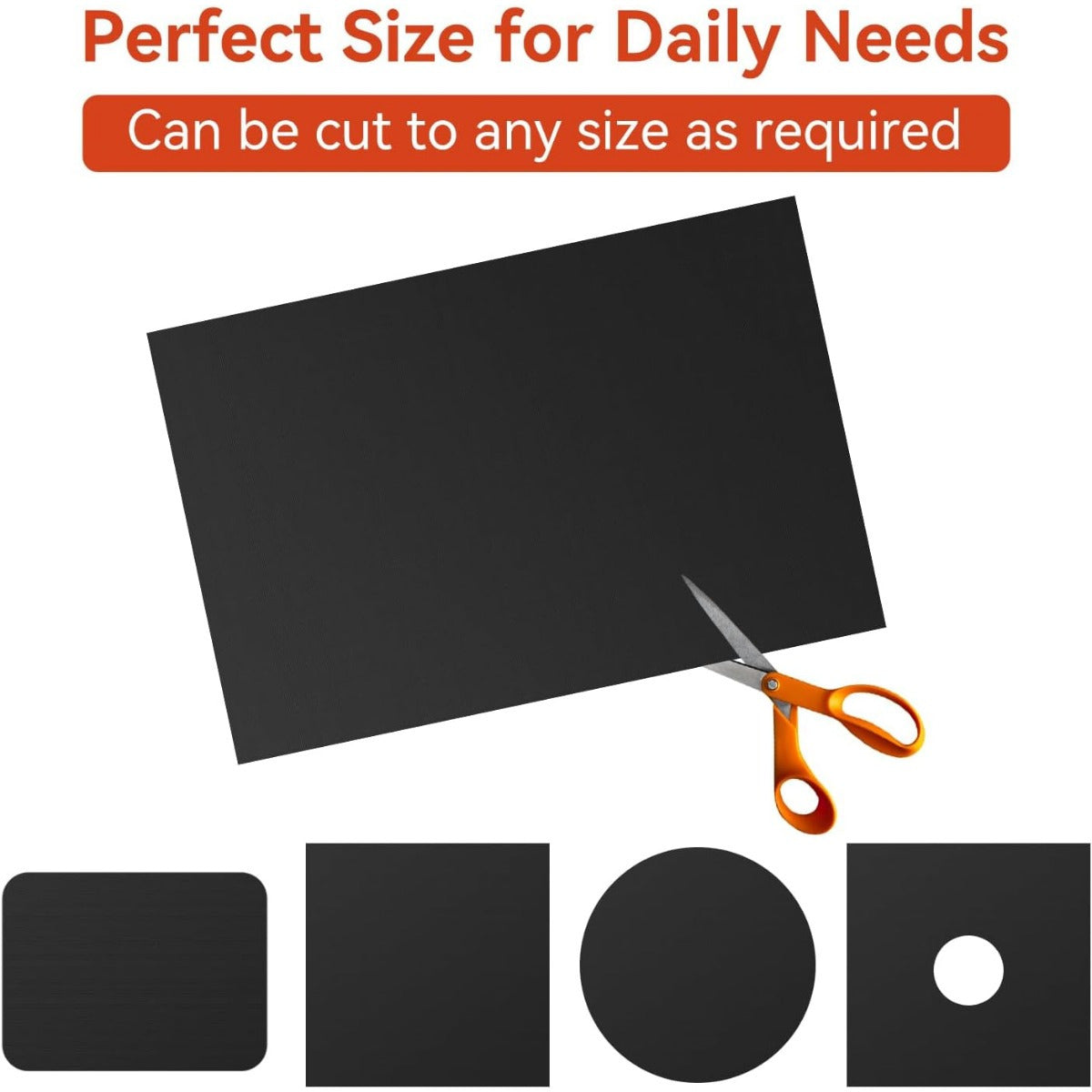 მრავალჯერადი დასაფენი ღუმელისთვის