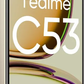 Realme C53 (8GB/256GB) Dual Sim LTE NFC - Gold