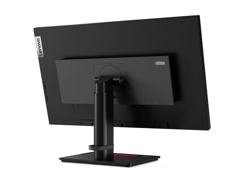 Lenovo ThinkVision 27" P27h-20 - Black