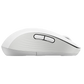 Logitech Signature M650 Wireless Mouse (L910-006255) - Off-White