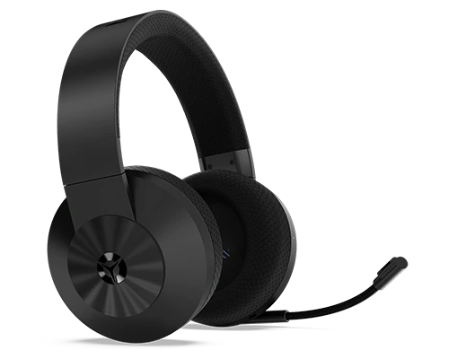 Lenovo Legion H600 Wireless Gaming Headset Black