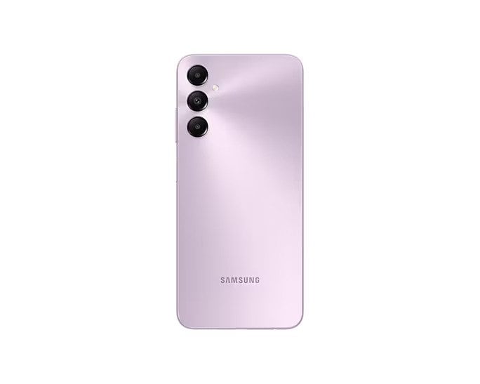 Samsung A057F Galaxy A05s (4GB/64GB) Dual Sim LTE - Violet