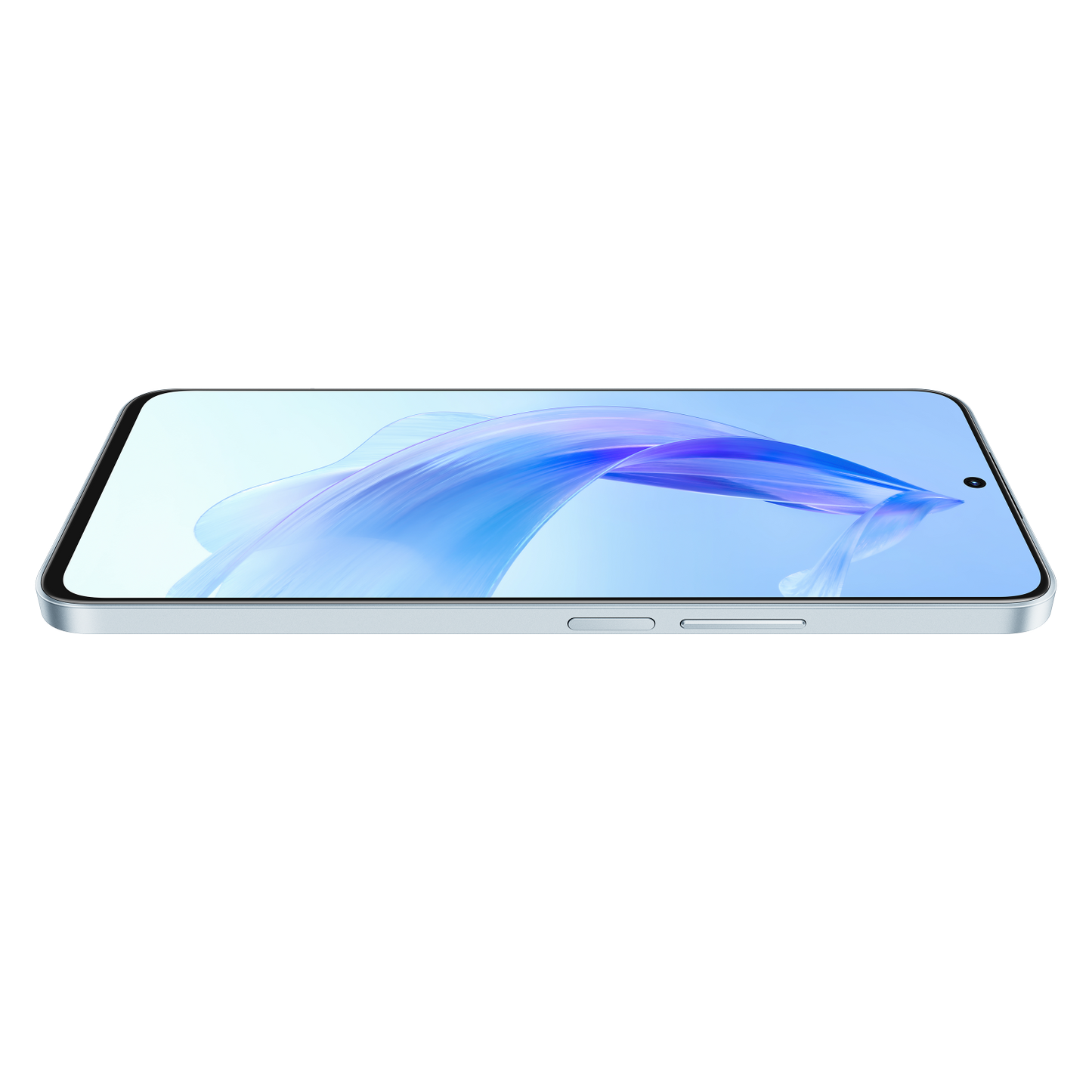 Honor 90 Lite (8GB/256GB) Dual Sim Titanium Silver