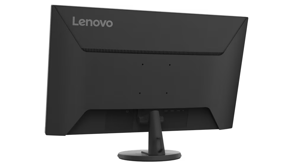 Lenovo 31.5" ThinkVision C32u-40 (63DAGAT2EU) - Raven Black