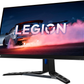 Lenovo Legion 27" Y27q-30 - Black