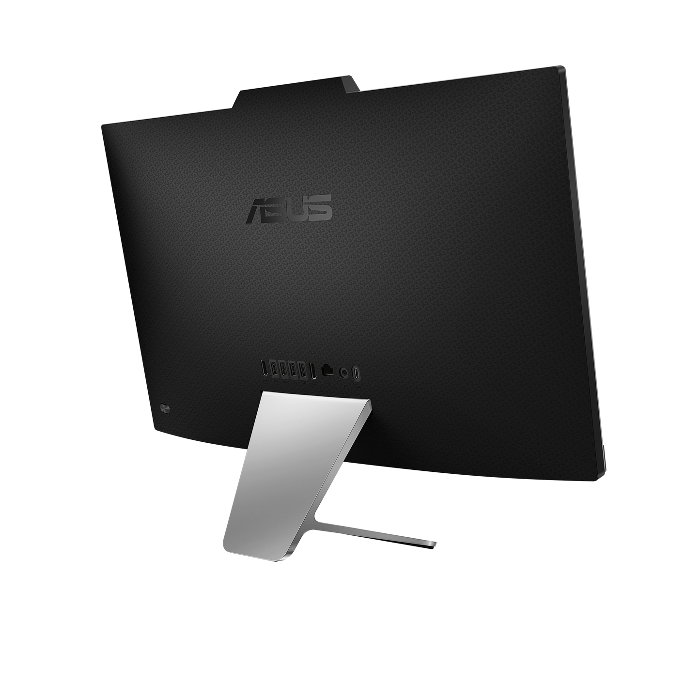 Asus AIO (A3402WBAK-BA024M) - Black