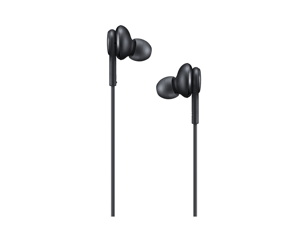 Samsung 3.5mm Earphones Black (EO-IA500BBEGRU)