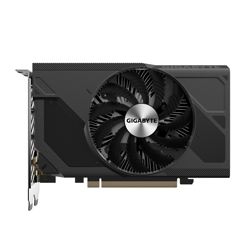 GIGABYTE GeForce RTX­­ 4060 D6 8G (GV-N4060D6-8GD)