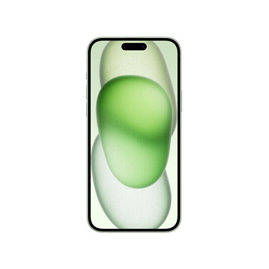 მობილური ტელეფონი Apple iPhone 15 128GB green