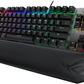 Asus ROG Strix Scope NX TKL Deluxe - Black (90MP00N6-BKRA00)